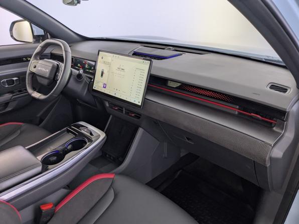 JETOUR DASHING I с пробегом 2023 года, цена 1 870 000 рублей, 75595 км, внедорожник, Автокод Объявления