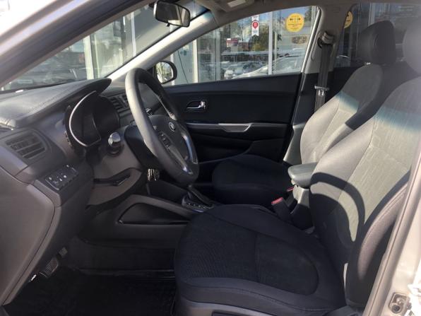Kia Rio III Рестайлинг с пробегом 2015 года, цена 1 062 000 рублей, 180367 км, седан, Автокод Объявления