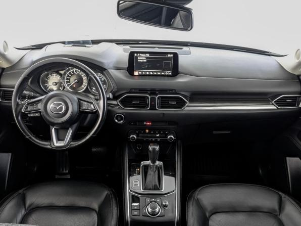 Mazda CX-5 II с пробегом 2020 года, цена 2 745 000 рублей, 147495 км, внедорожник, Автокод Объявления