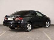 Toyota Corolla X (E140 E150) Рестайлинг Екатеринбург  - изображение 30