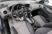 Chevrolet Cruze I Красноярск  - изображение 32