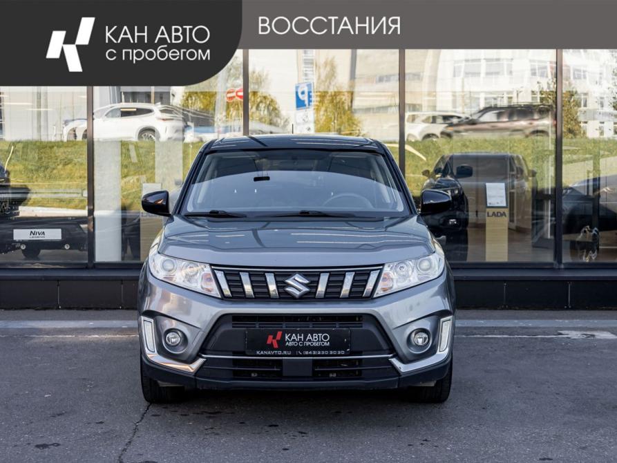 Suzuki Vitara II Рестайлинг Казань  - изображение 2
