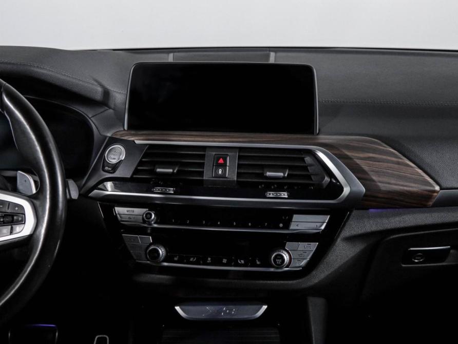 BMW X3 III (G01) Рестайлинг Москва  - изображение 13