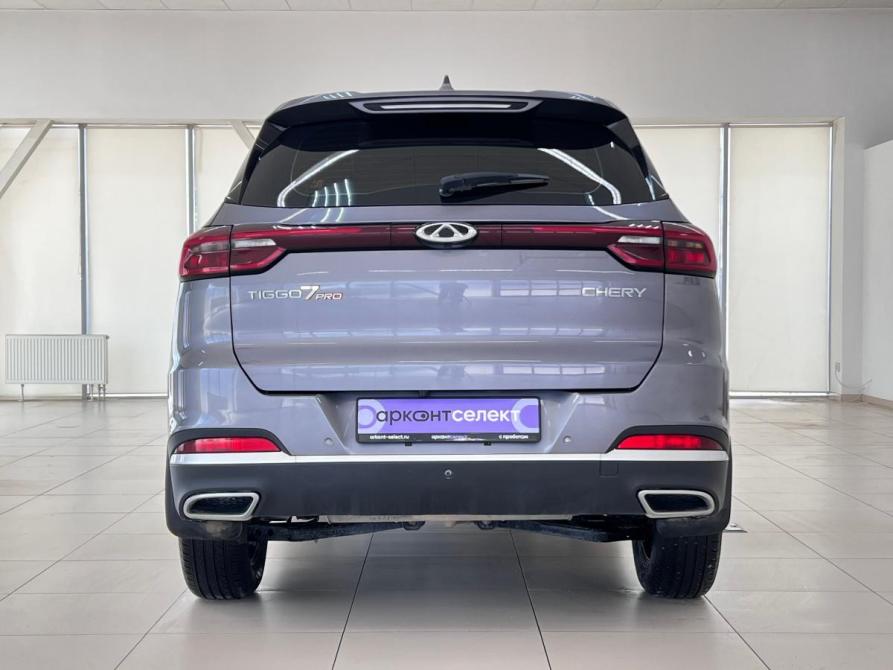Chery Tiggo 7 Pro I Волгоград  - изображение 8