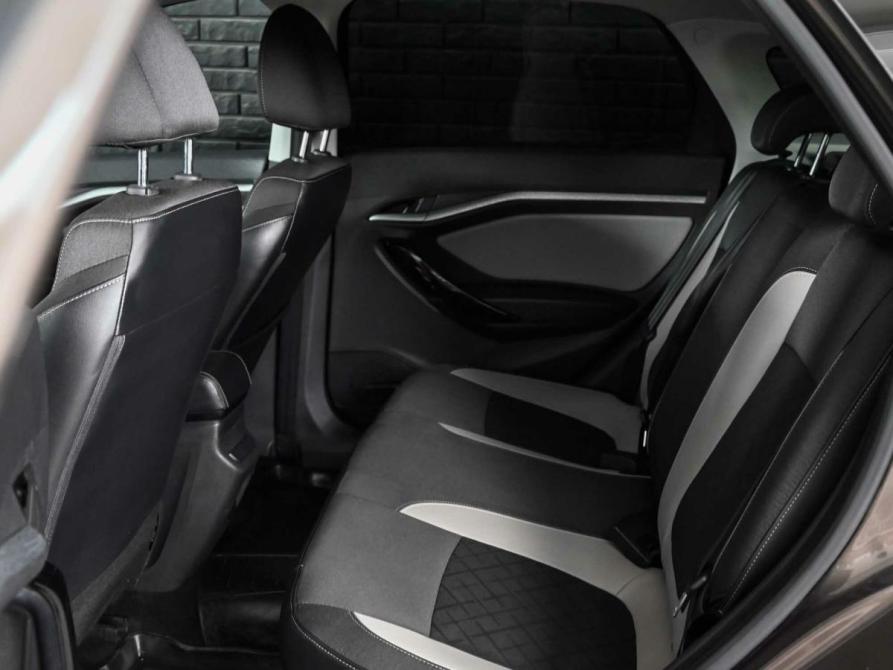 Lada (ВАЗ) Vesta I Екатеринбург  - изображение 10