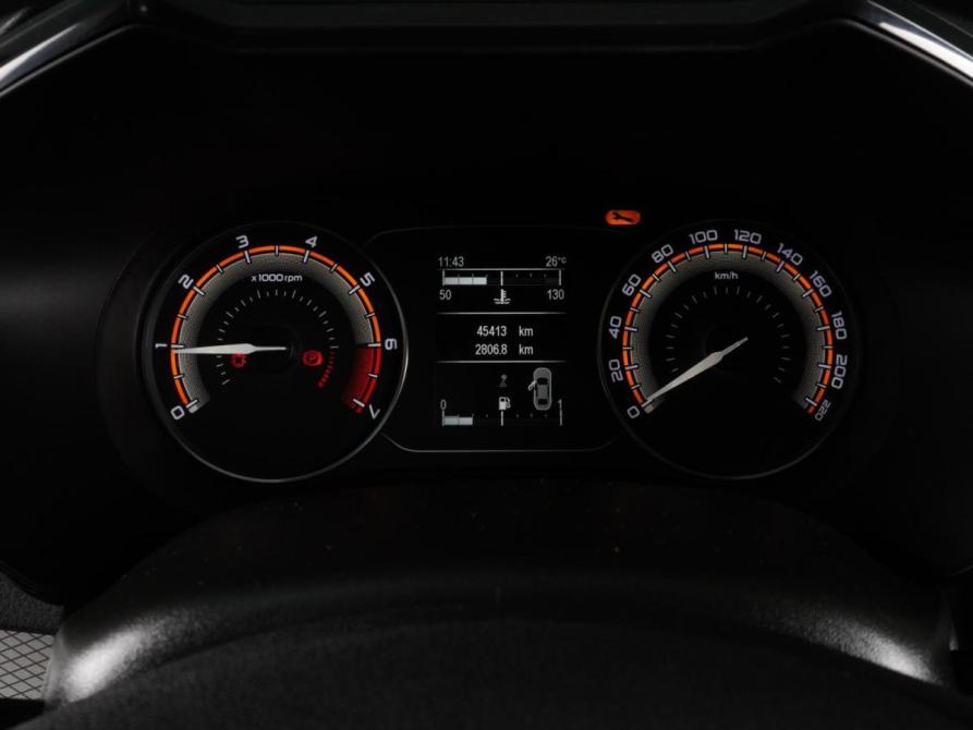 Lada (ВАЗ) Vesta I Рестайлинг (NG) Минеральные Воды  - изображение 13