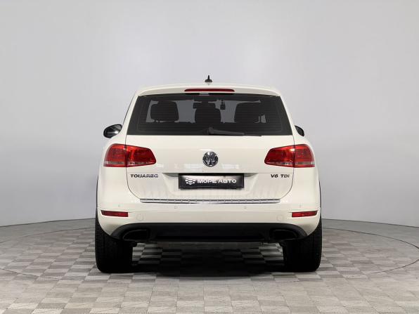 Volkswagen Touareg II с пробегом 2010 года, цена 1 850 000 рублей, 291780 км, внедорожник, Автокод Объявления