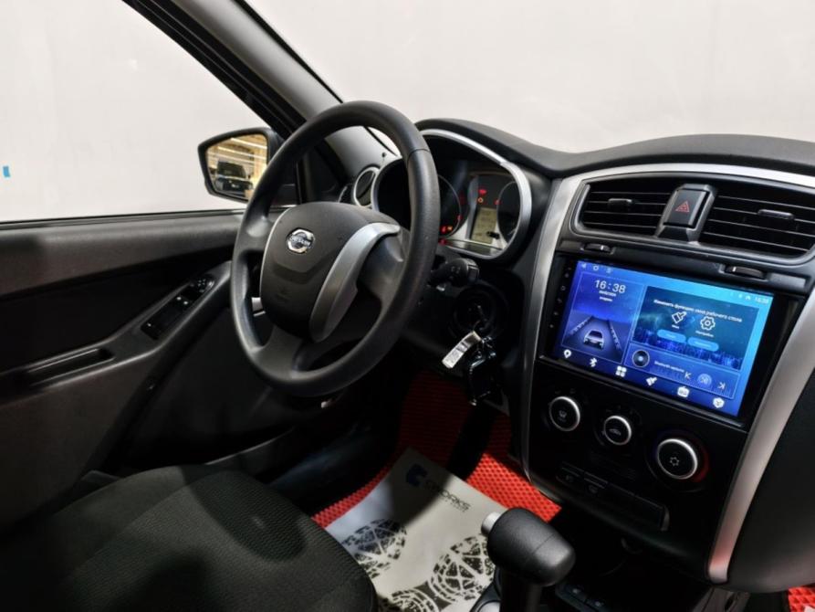 Datsun mi-DO Курск  - изображение 5
