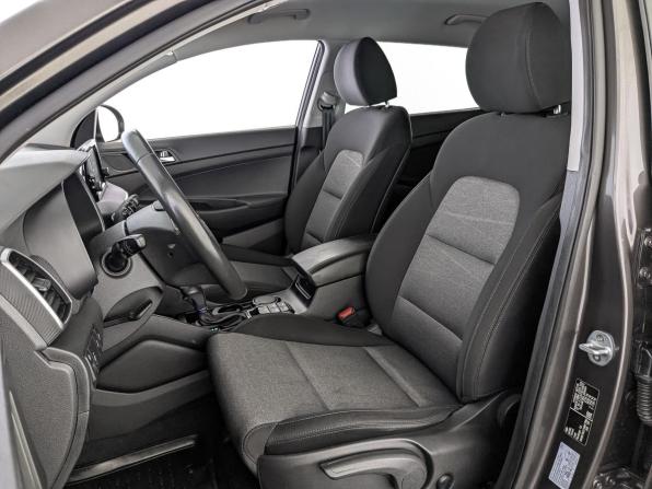 Hyundai Tucson III Рестайлинг с пробегом 2019 года, цена 2 290 000 рублей, 98010 км, внедорожник, Автокод Объявления
