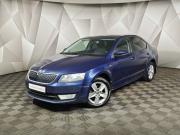 Skoda Octavia III (A7) Москва  - изображение 19