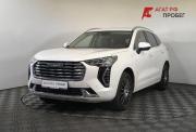 Haval Jolion I Рестайлинг Нижний Новгород  - изображение 25