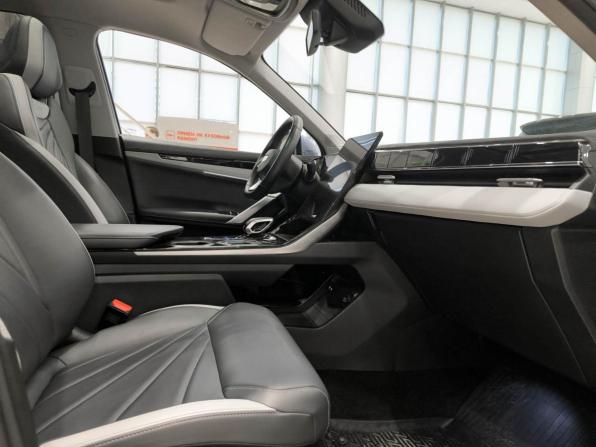 Geely Atlas II с пробегом 2023 года, цена 2 580 000 рублей, 64720 км, внедорожник, Автокод Объявления