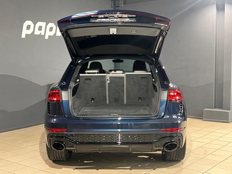 Audi Q8 I (4M) Тверь  - изображение 5