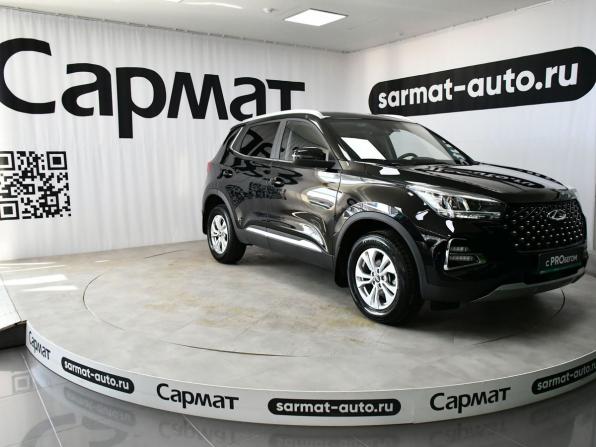 Chery Tiggo 4 Pro I с пробегом 2024 года, цена 1 797 000 рублей, 7425 км, внедорожник, Автокод Объявления