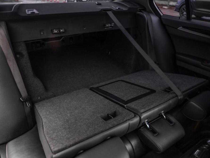 BMW 5 серии VI (F10/F11/F07) Рестайлинг Санкт-Петербург  - изображение 29
