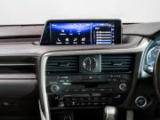 Lexus RX IV Чита  - изображение 42
