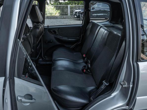 Chevrolet Niva I Рестайлинг с пробегом 2014 года, цена 628 800 рублей, 317452 км, внедорожник, Автокод Объявления