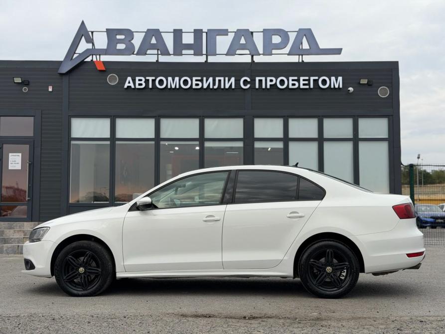 Volkswagen Jetta VI Волгоград  - изображение 8