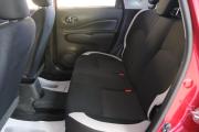 Nissan Note II Рестайлинг Омск  - изображение 45