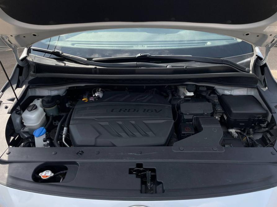 Kia Carnival III Стерлитамак  - изображение 14