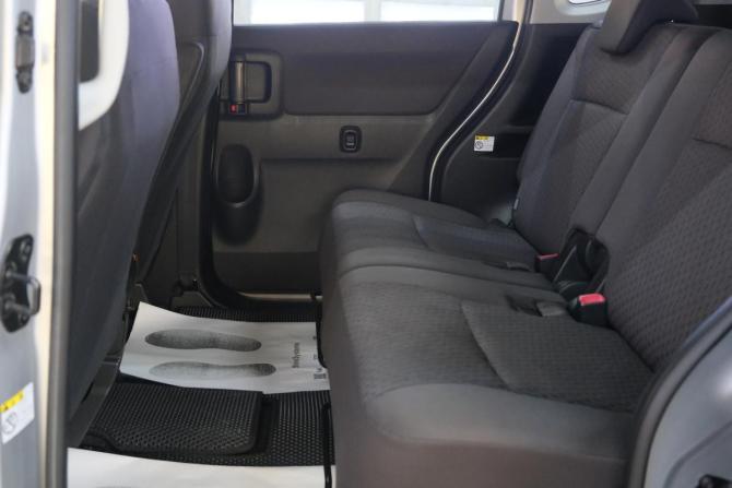 Suzuki Solio III с пробегом 2017 года, цена 989 000 рублей, 132000 км, микровэн, Автокод Объявления