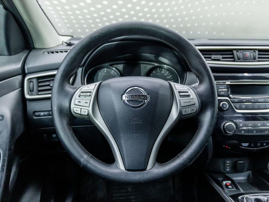Nissan Qashqai II Самара  - изображение 11