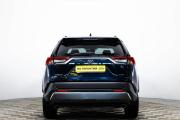 Toyota RAV4 V (XA50) Пермь  - изображение 27