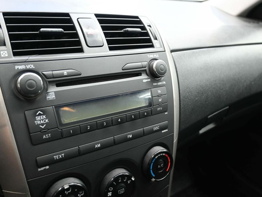 Toyota Corolla X (E140 E150) Ростов-на-Дону  - изображение 13
