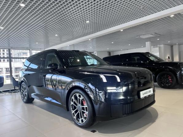 Новый Lynk &amp; Co 900 2026 года, цена 8 050 000 рублей, внедорожник, Автокод Объявления