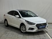 Hyundai Solaris II Санкт-Петербург  - изображение 18