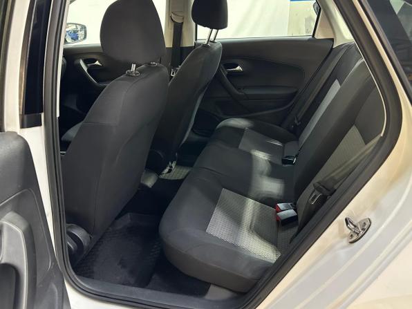 Volkswagen Polo V с пробегом 2012 года, цена 460 000 рублей, 218180 км, седан, Автокод Объявления