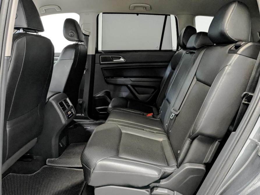 Volkswagen Teramont I Санкт-Петербург  - изображение 18