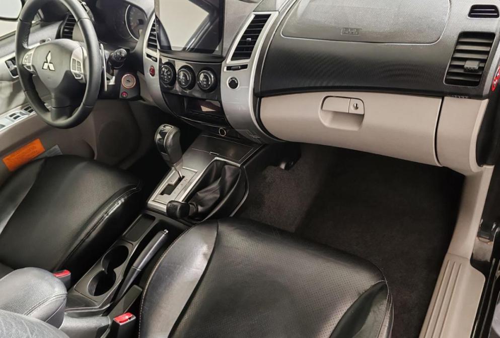 Mitsubishi Pajero Sport II Ярославль  - изображение 16