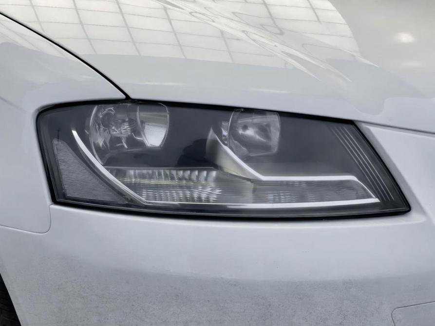 Audi A3 II (8P) Рестайлинг 2 Пермь  - изображение 23