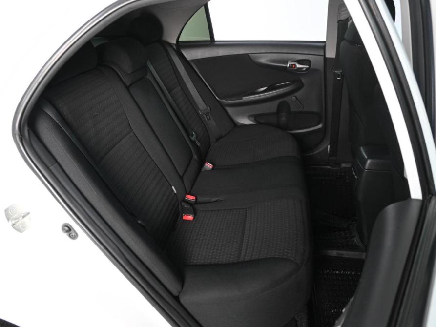 Toyota Corolla X (E140 E150) Рестайлинг Ростов-на-Дону  - изображение 7