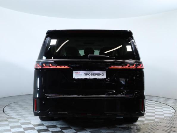 Voyah Dream I с пробегом 2022 года, цена 4 980 000 рублей, 63211 км, минивэн, Автокод Объявления