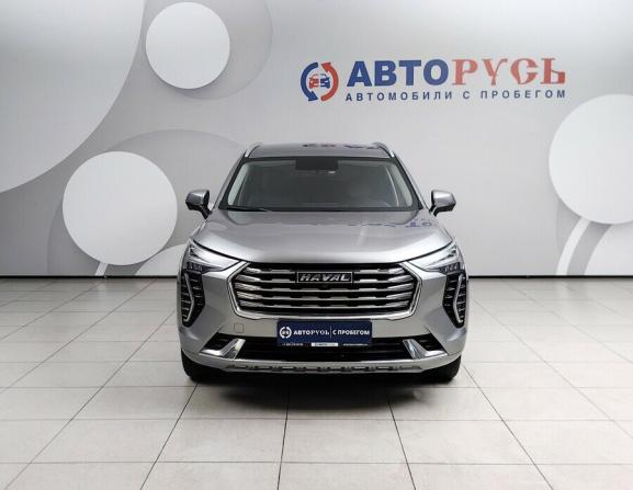 Haval Jolion I с пробегом 2023 года, цена 2 359 000 рублей, 52360 км, внедорожник, Автокод Объявления