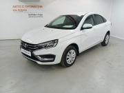 Lada (ВАЗ) Vesta I Рестайлинг (NG) Москва  - изображение 17