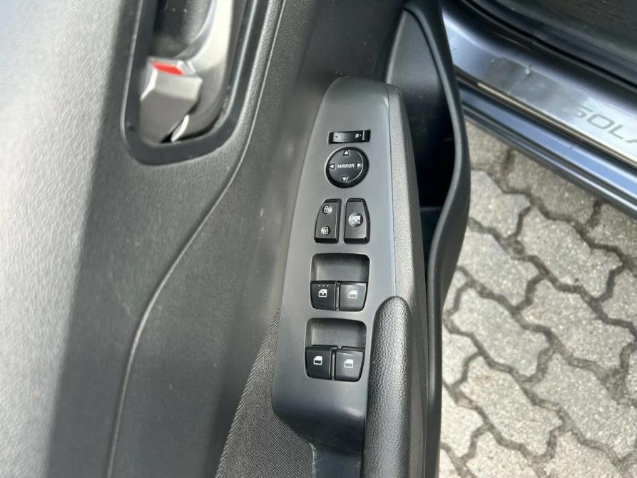 Hyundai Solaris II Череповец  - изображение 9