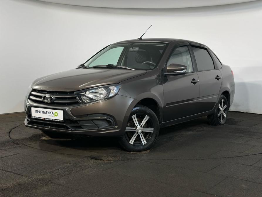 Lada (ВАЗ) Granta I Рестайлинг Великий Новгород  - изображение 1