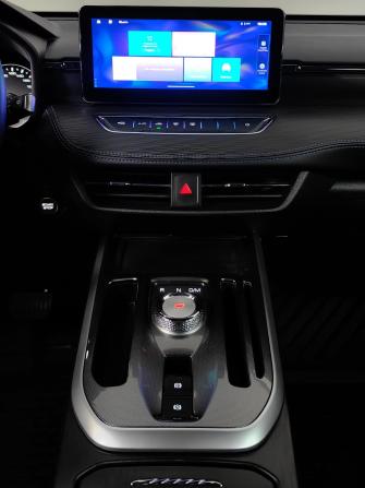 Haval Jolion I с пробегом 2023 года, цена 1 848 000 рублей, 34771 км, внедорожник, Автокод Объявления