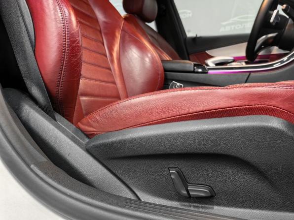 Mercedes-Benz C-Класс IV (W205) с пробегом 2014 года, цена 2 500 000 рублей, 213000 км, седан, Автокод Объявления
