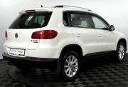 Volkswagen Tiguan I Рестайлинг Нижний Новгород  - изображение 29