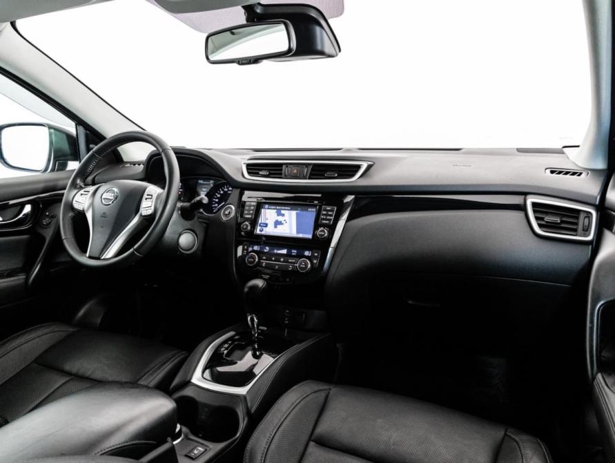 Nissan Qashqai II Санкт-Петербург  - изображение 10