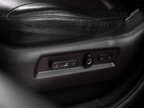 Hyundai Santa Fe II Рестайлинг с пробегом 2011 года, цена 1 249 000 рублей, 126350 км, внедорожник, Автокод Объявления