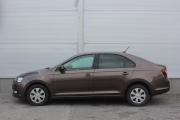 Skoda Rapid I Рестайлинг Белгород  - изображение 28
