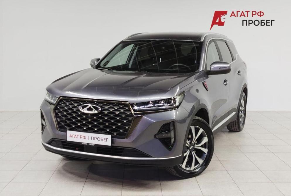 Chery Tiggo 7 Pro Max I Саратов  - изображение 1