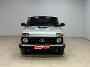 Lada (ВАЗ) 2131 (4x4) I Альметьевск  - изображение 22