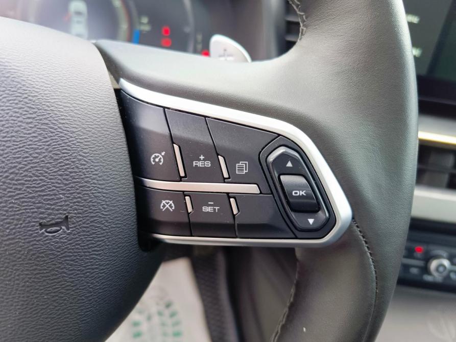 Haval F7x I Рестайлинг Тюмень  - изображение 21