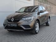 Renault Arkana I Казань  - изображение 23